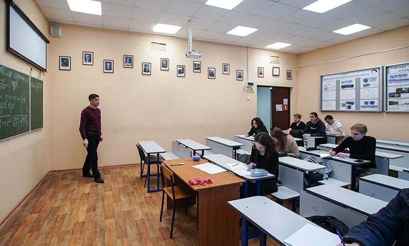 Последние новости образования — аналитика для родителей и школьников