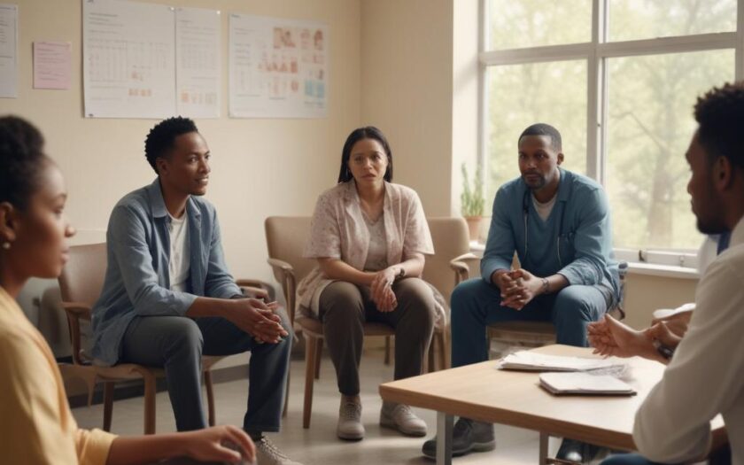 Социальная реабилитация и ресоциализация наркозависимых: понятия, задачи и подходы