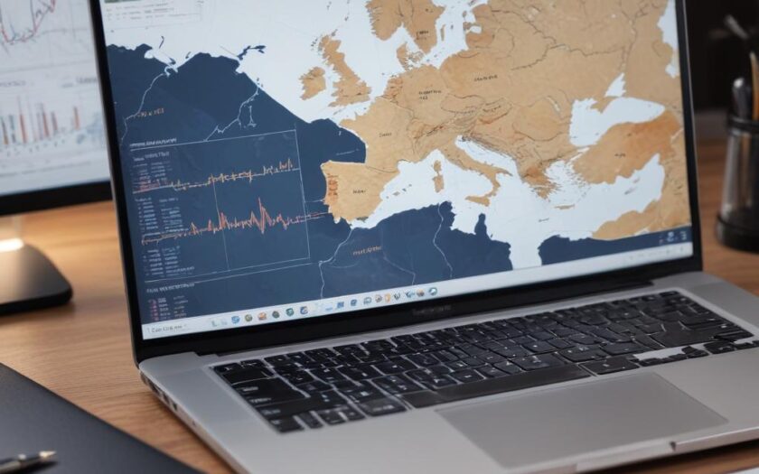 Обзор онлайн-платформы с акцентом на европейский рынок и юридические аспекты