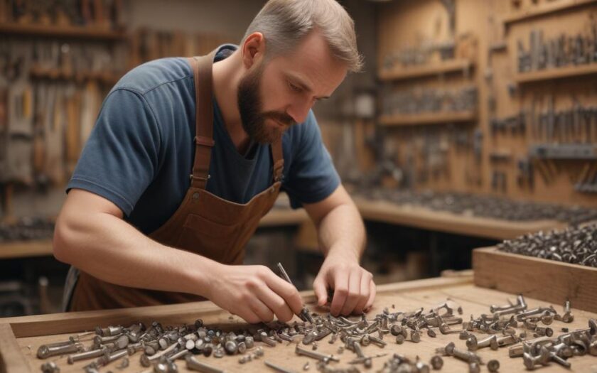 Как выбрать винты для различных проектов