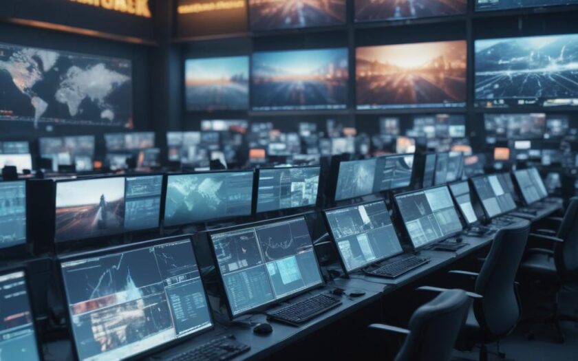 Онлайн-ресурс новостей с актуальными материалами и оперативной подачей информации