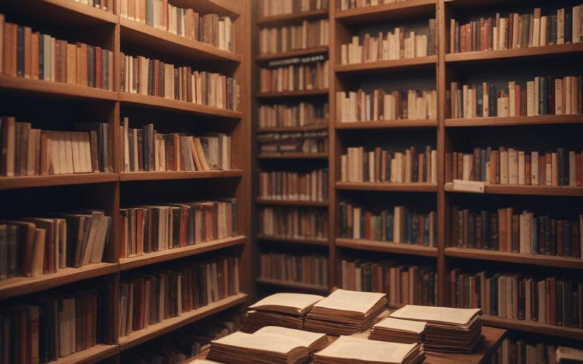 Литературные сборники современного издателя: жанры, авторы и особенности публикаций