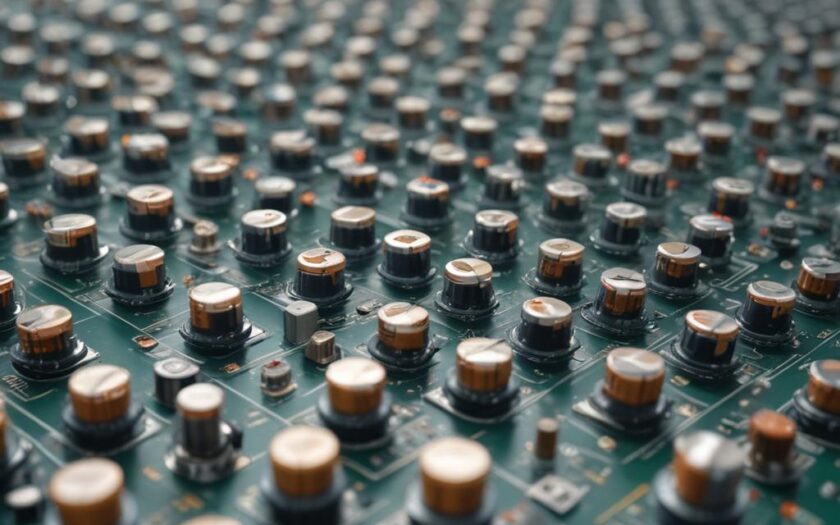 Цифровые потенциометры оптом с доставкой через интернет магазин