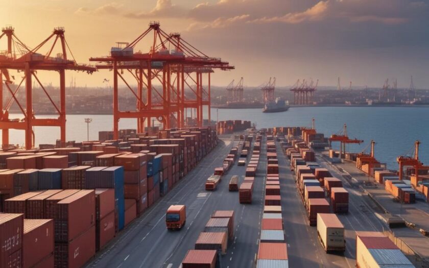 Доставка грузов из Турции в Россию: логистика, таможня и требования к оформлению