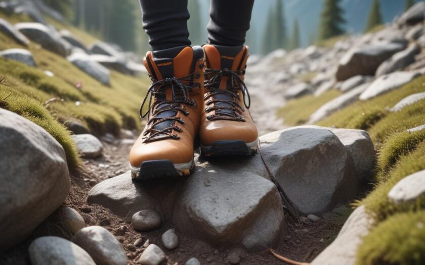 Сапоги как элемент спортивной экипировки: виды и области применения