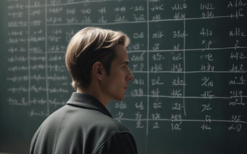 Матрица судьбы как инструмент самопознания: структура и подходы