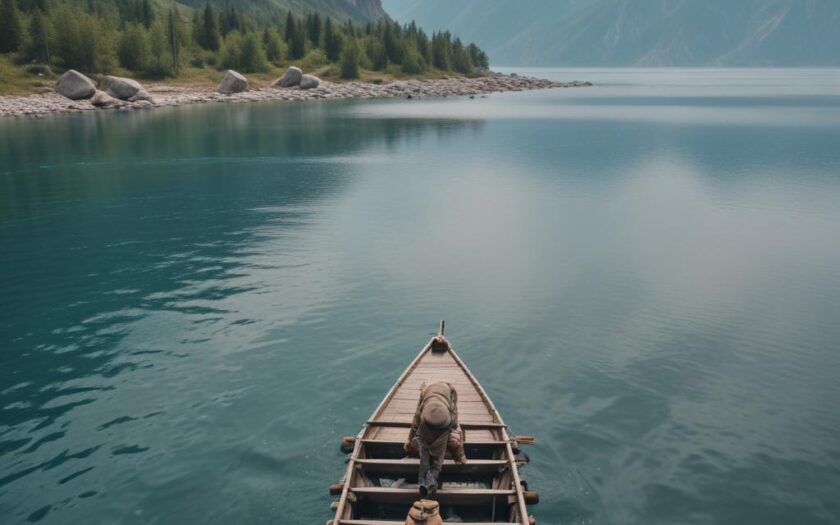 Отдых на Байкале: обзор экскурсий и маршрутов по озеру