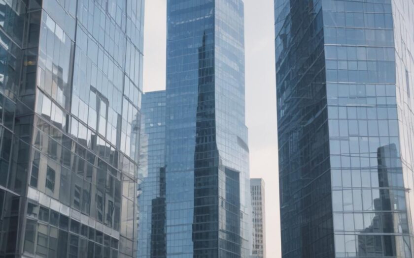 Сеть бизнес-центров предлагает офисы в аренду