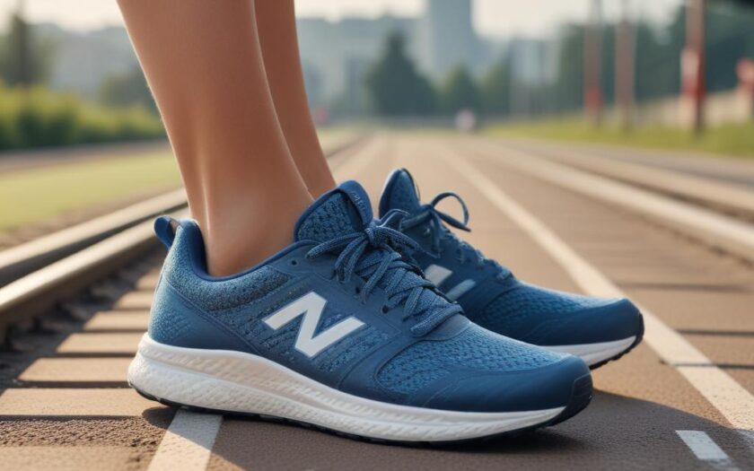 Как подобрать недорогие кроссовки для бега в 2025 году