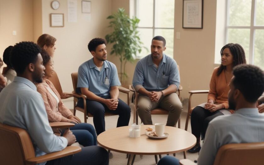 Реабилитация наркозависимых: обзор программ, условий и доступности услуг