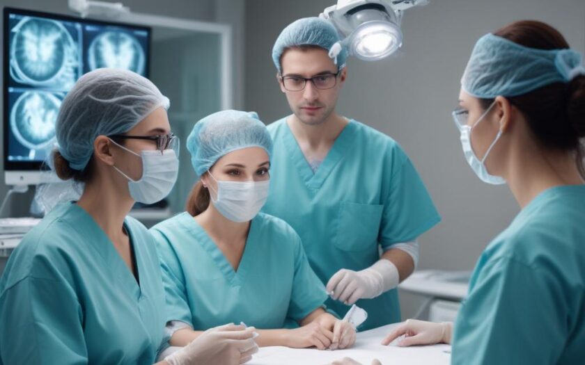 Фейспластика: что это за процедура и кому она может быть показана