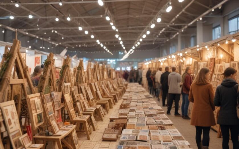 Онлайн-ярмарка ремесел Беларуси и каталог специалистов