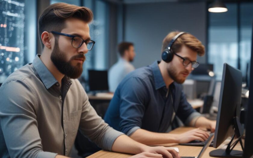 Обзор современных подходов к созданию и поддержке веб-сайтов