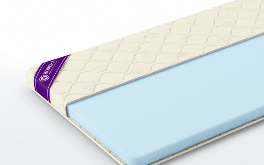 Фабрика «Корона»: технологии производства качественных товаров для сна