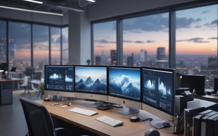 Дополнительные сервисы и программное обеспечение: обзор функциональности и возможностей