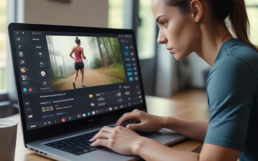 Онлайн тренеры по бегу: критерии выбора и форматы занятий