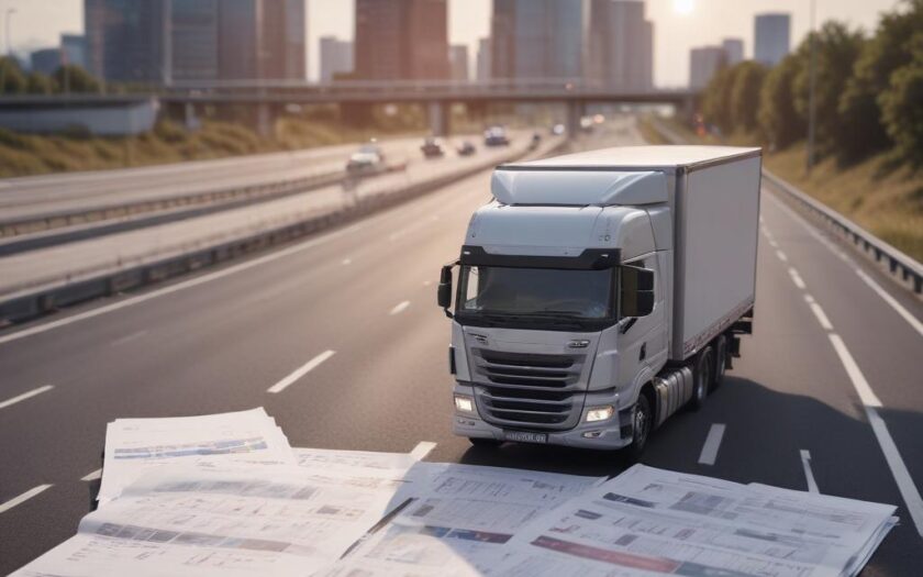 Страхование грузов при автомобильной перевозке: стоимость услуг и ключевые факторы ценообразования