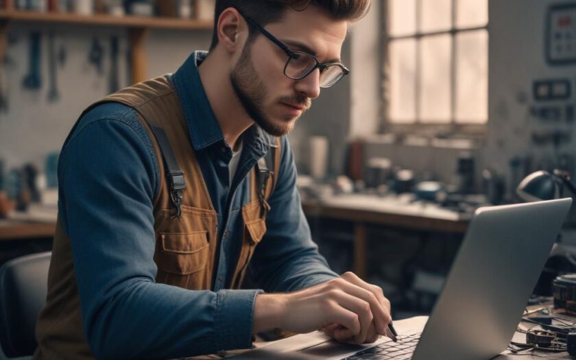 Ремонт ноутбуков с гарантией: условия обслуживания и доступные цены