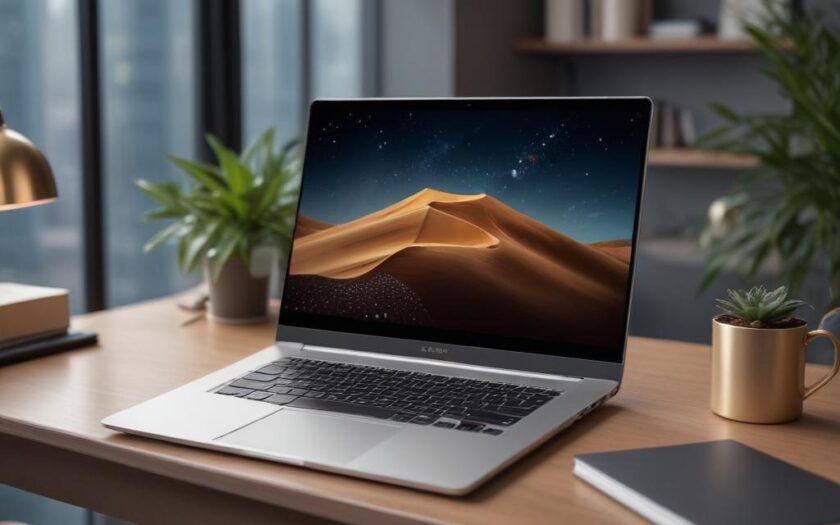 Общие сведения о ноутбуках премиум-класса и их характеристиках