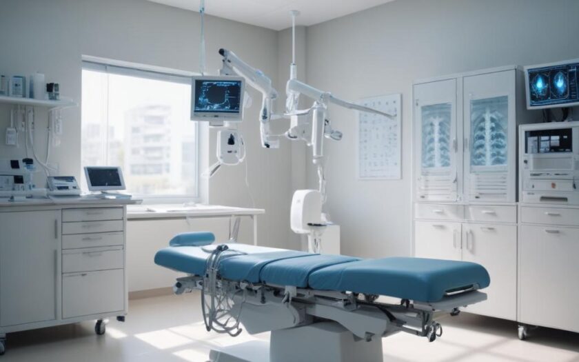 Лечение заболеваний позвоночника: современные подходы к диагностике и терапии