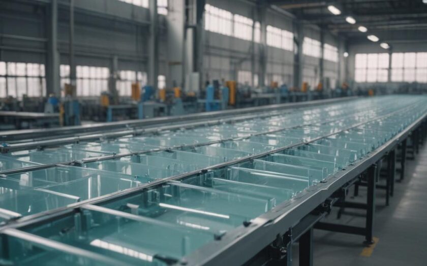 Изготовление пластиковых окон: цены от производителей