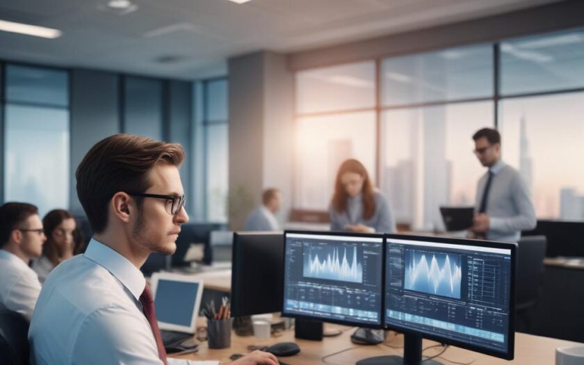 Финансовый сервис для бизнеса обеспечивает управление расходами, доходами и финансовой отчетностью