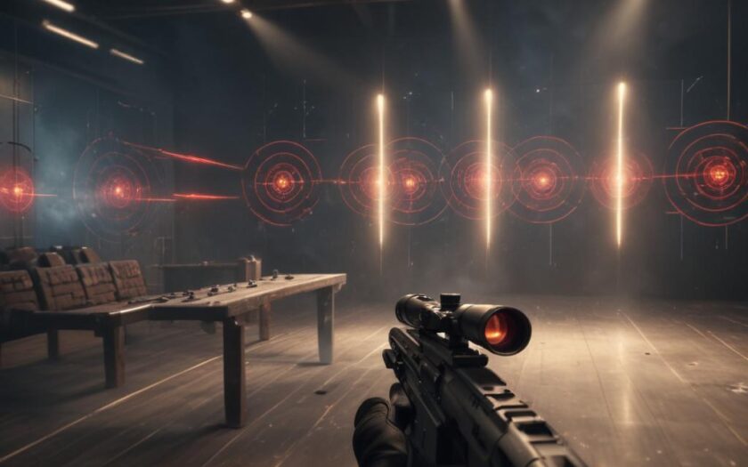 Лазерный тир: обзор характеристик, принципов работы и требований безопасности