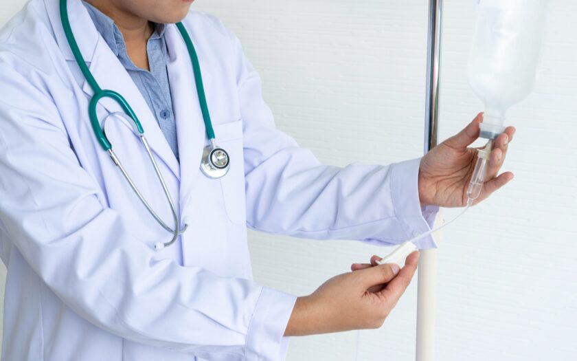 Нарколог на дом в Подольске: когда требуется срочная помощь специалиста