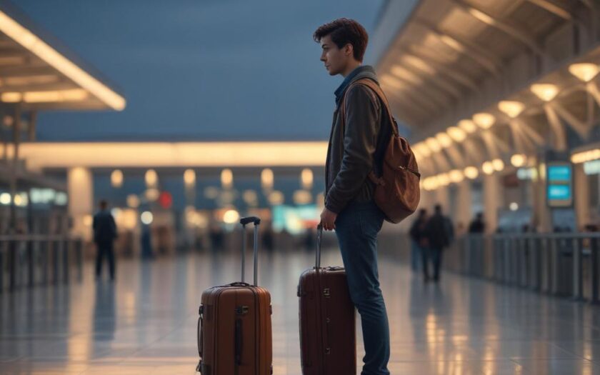 Трансфер в аэропорт и из аэропорта