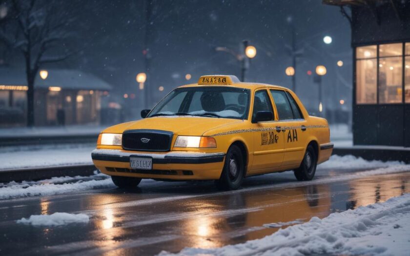 Трансфер в Челябинске