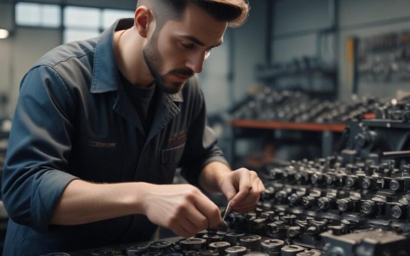 Поиск фильтра по номеру, марке автомобиля или параметрам