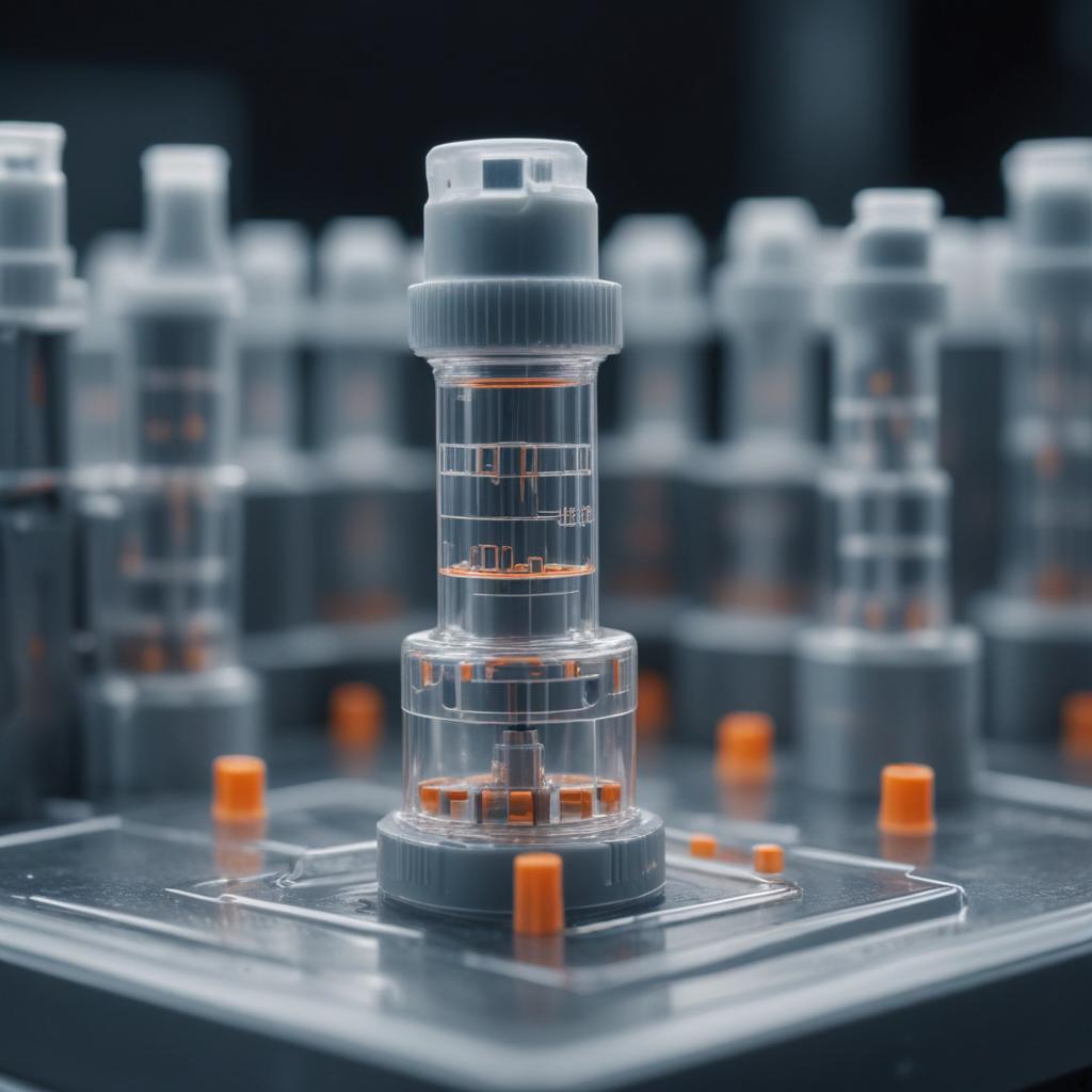 инженерный пластик