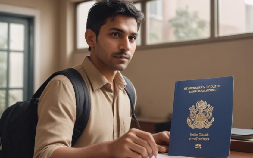 Виза в Индию в 2025 году: изменения в требованиях и порядок оформления