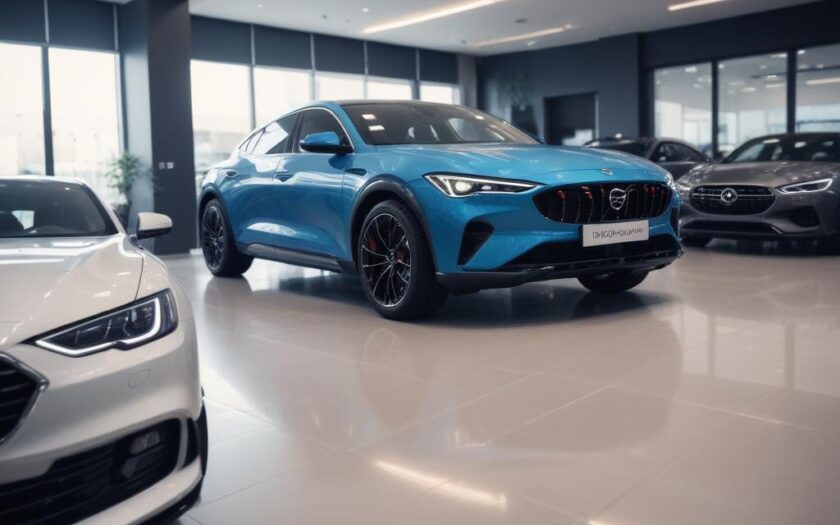 Новые автомобили: цены в каталоге доступных моделей у официального дилера