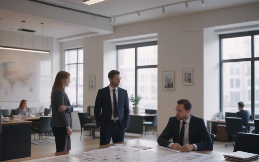 Портфолио агентства недвижимости HomeHood