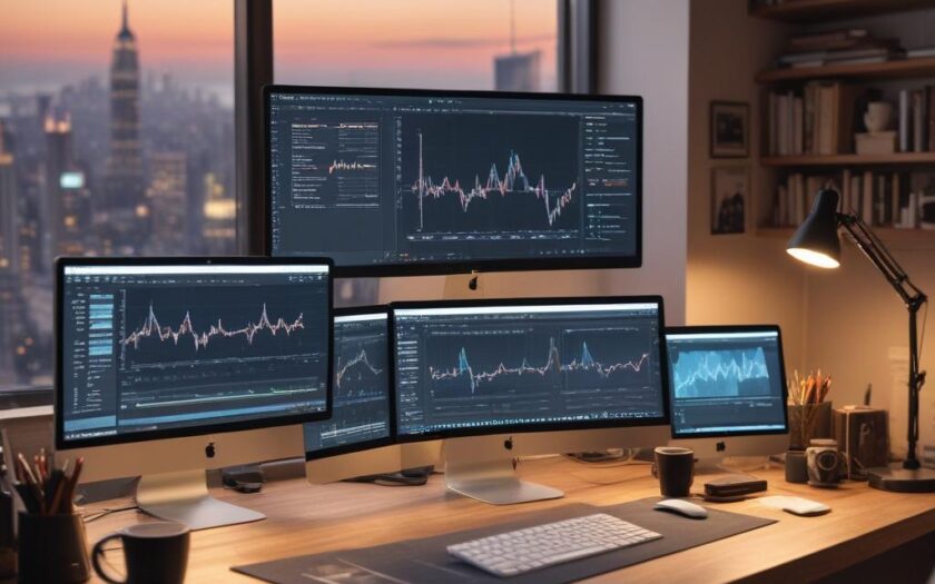 Обзор сервиса публикации блог-постов: принципы и функционал