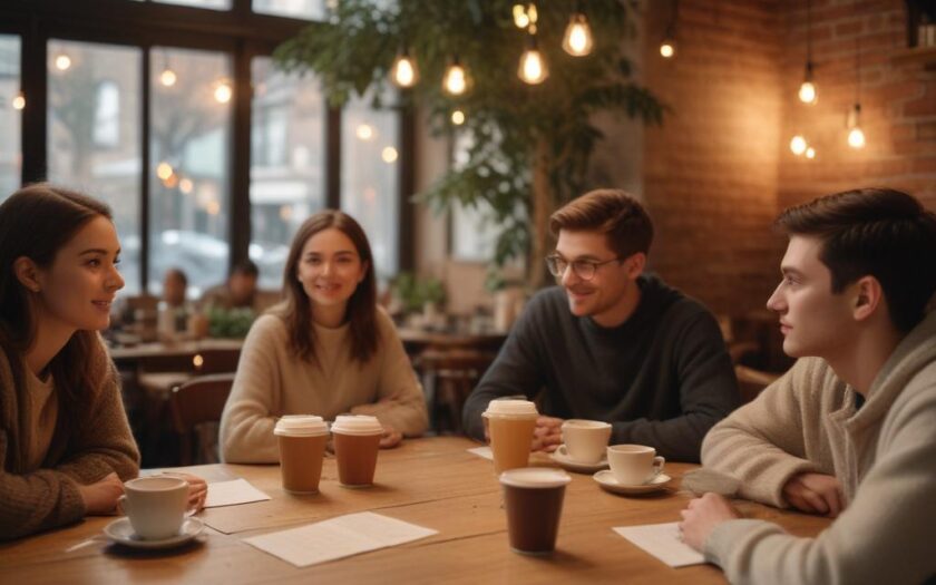 Продвижение мероприятий с ограниченным бюджетом