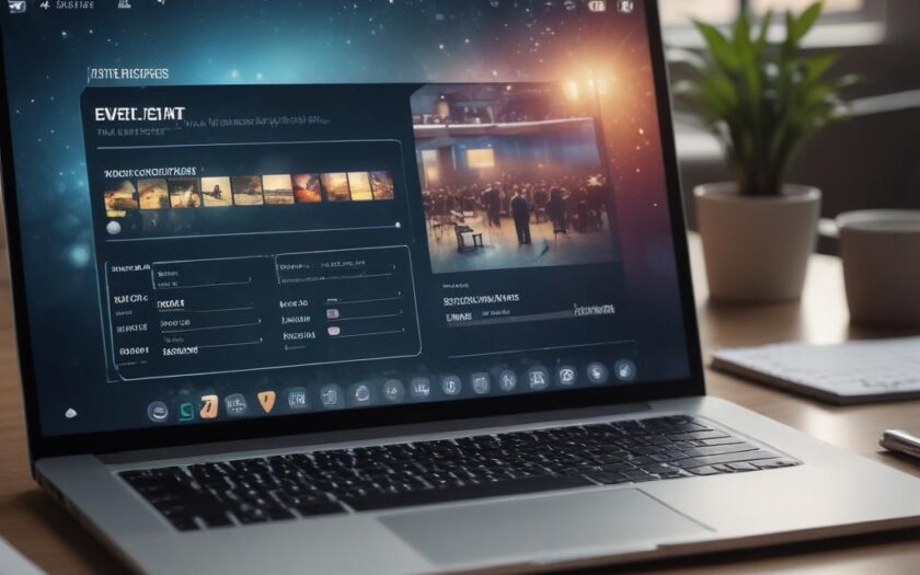 Функциональные требования к билетным системам для мероприятий