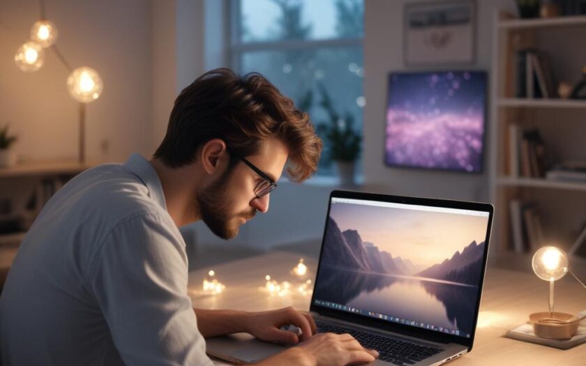 Обзор бесплатных нейросетевых сервисов