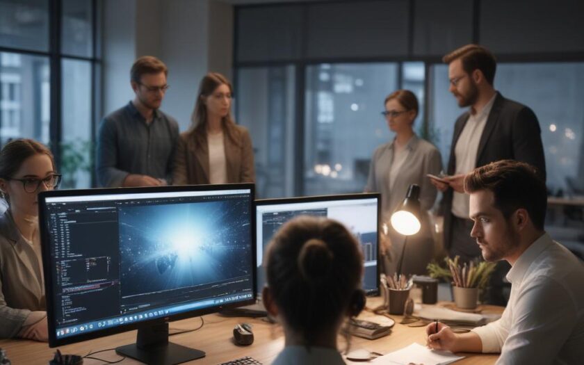 Примеры работ веб-студии