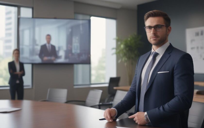 Создание эффективных презентаций для бизнеса