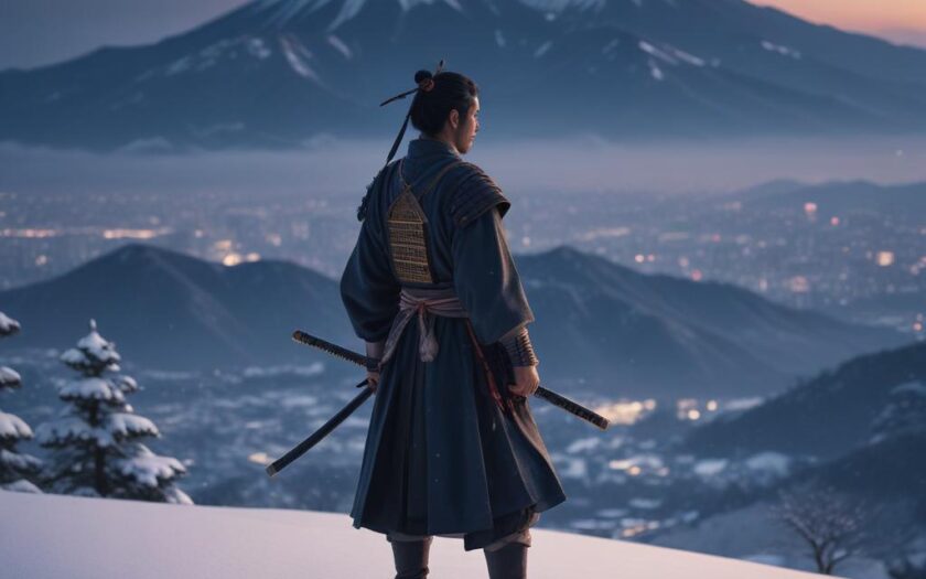 Аккаунт для аренды Ghost of Yotei на PS5