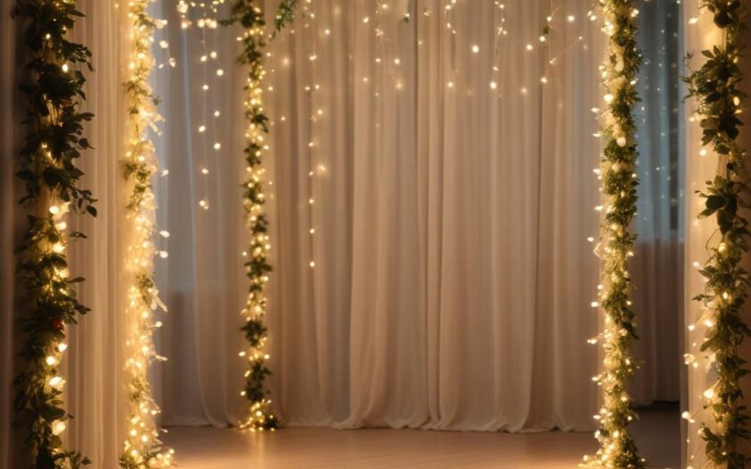 Светодиодные гирлянды: цены производителя и условия доставки по России