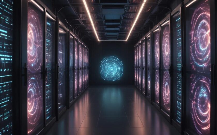 Безопасные корпоративные виртуальные сети