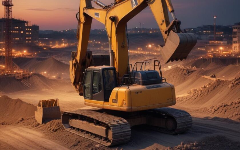 Продажа спецтехники для разных отраслей