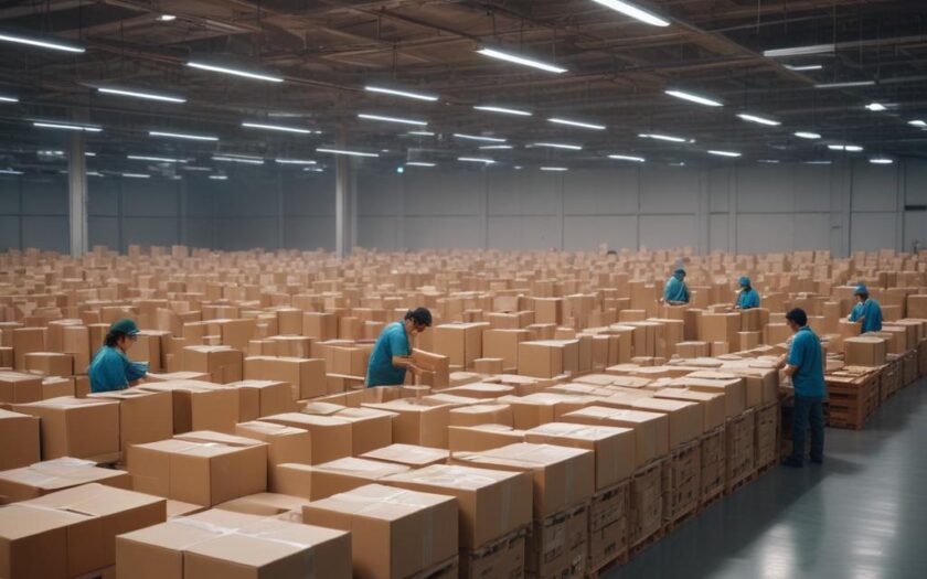 Принципы сбора данных с маркетплейса Wildberries