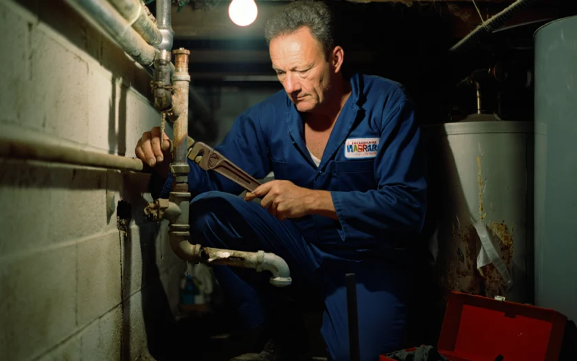 Способы устранения засоров в канализационных трубах