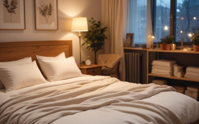 Магазин постельного белья в Минске