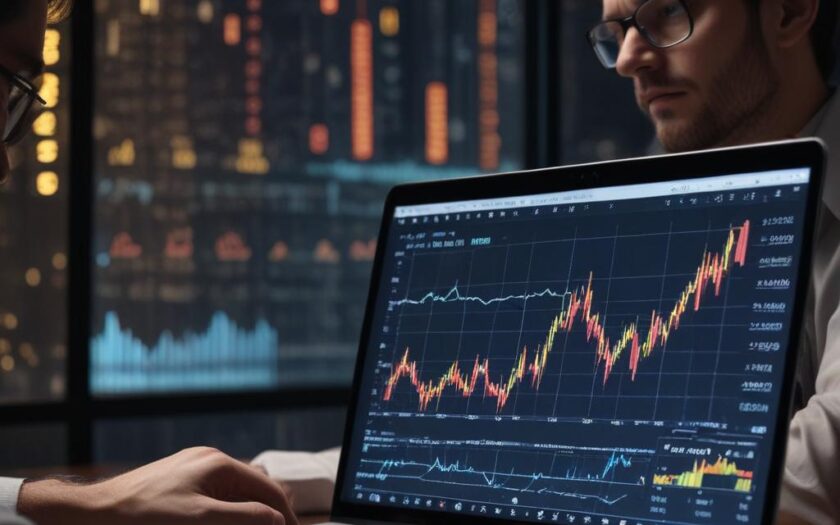 Слежение за ценами в онлайн-ритейле