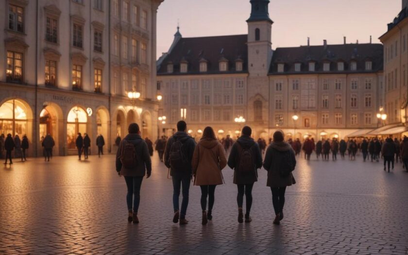 Экскурсионные туры на 2026 год